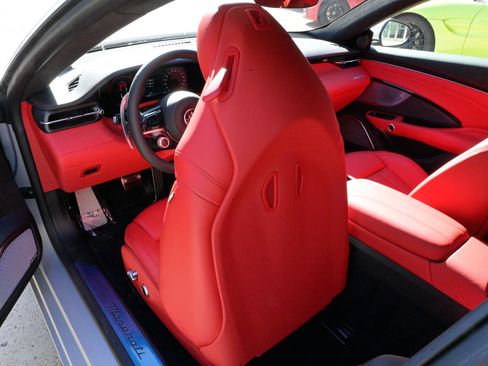 New 2026 Maserati GranCabrio Modena image 34