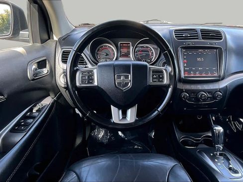 Used 2020 Dodge Journey Crossroad FWD image 5