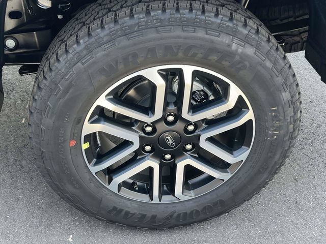 New 2026 Ford Ranger Lariat w/ FX4 Off-Road Package AWD/4WD image 7
