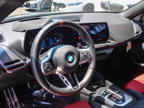 Used 2025 BMW M235i xDrive w/ Premium Package AWD/4WD image 16