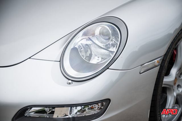 Used 2006 Porsche 911 Carrera S RWD image 43