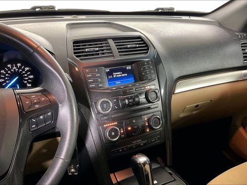Used 2017 Ford Explorer FWD image 8