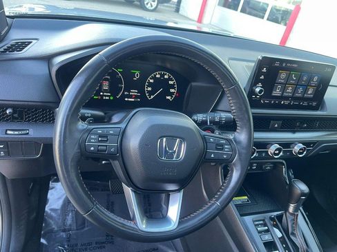 Used 2024 Honda CR-V Sport-L image 26