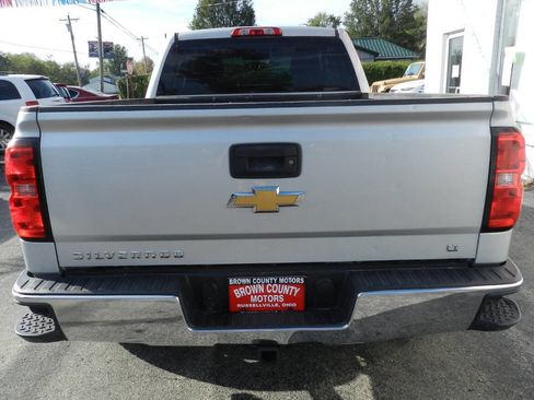 Used 2015 Chevrolet Silverado 1500 LT w/ All Star Edition image 7