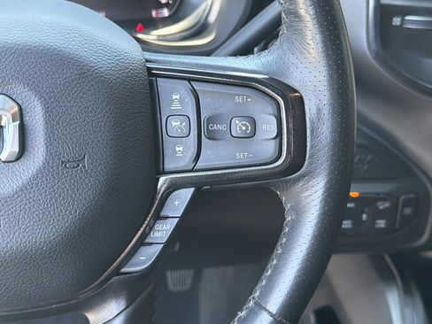 Used 2023 RAM 2500 Rebel w/ Level 1 Equipment Group AWD/4WD image 36
