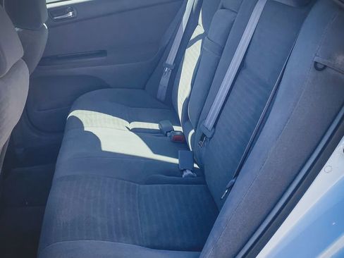 Used 2006 Toyota Camry FWD image 16