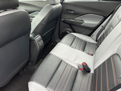 Used 2023 Nissan Kicks SR w/ SR Premium Package FWD image 14