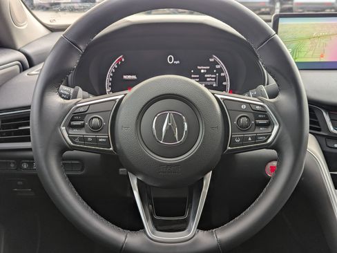 Certified 2025 Acura TLX w/ Technology Package image 20