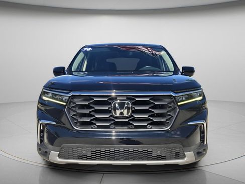 Used 2024 Honda Pilot EX-L image 4