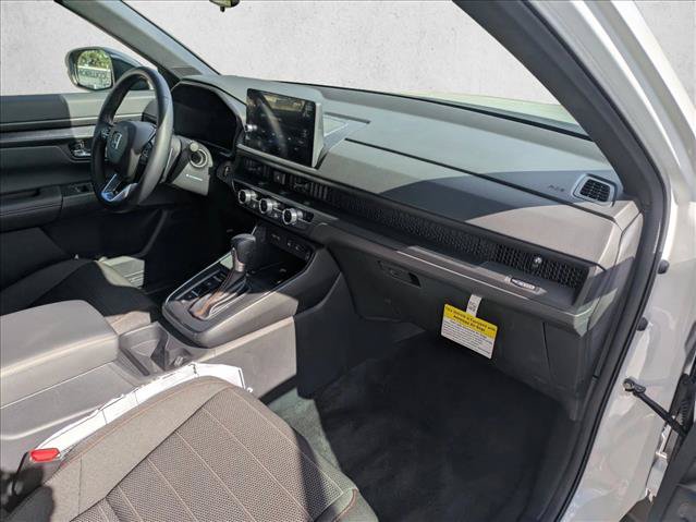 Used 2026 Honda CR-V Sport image 19