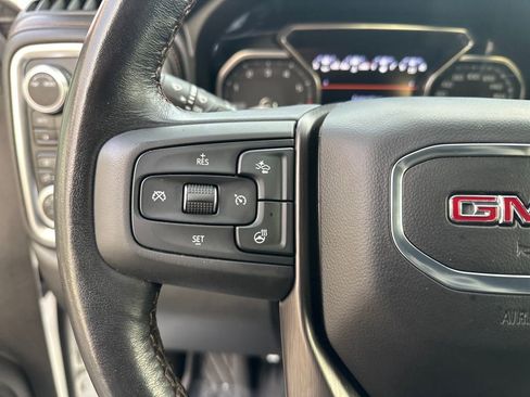Used 2020 GMC Sierra 1500 AT4 image 19