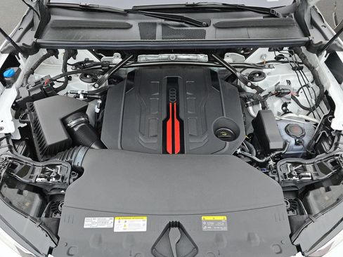 New 2026 Audi SQ5 Premium Plus AWD/4WD image 31