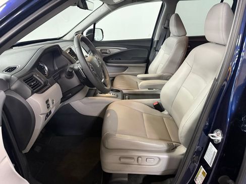 Used 2023 Honda Ridgeline RTL image 9