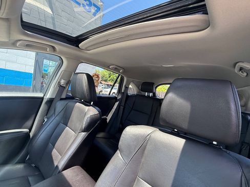 Used 2015 Acura RDX FWD w/ Technology Package image 10