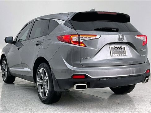 Certified 2025 Acura RDX SH-AWD w/ Technology Package image 16