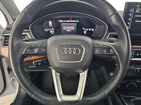 Used 2023 Audi A4 2.0T allroad Premium Plus image 23