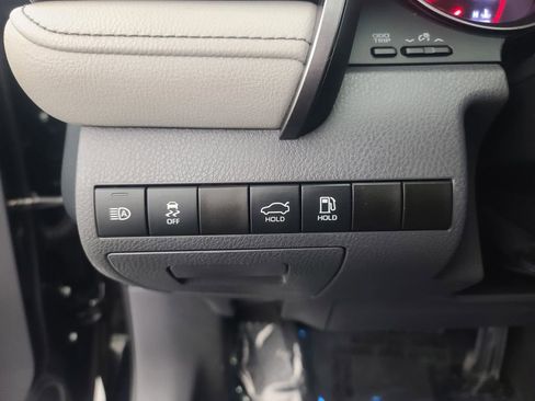 Used 2023 Toyota Camry XSE image 26