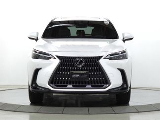 Used 2022 Lexus NX 350 AWD w/ Accessory Package 2 video 2