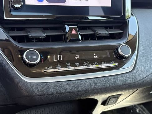 Certified 2023 Toyota Corolla LE FWD image 22