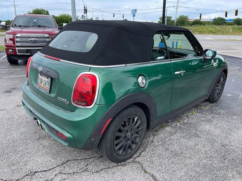 Used 2020 MINI Cooper S FWD image 3