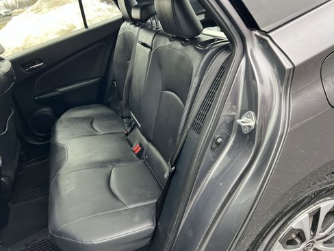 Used 2022 Toyota Prius Prime XLE image 24