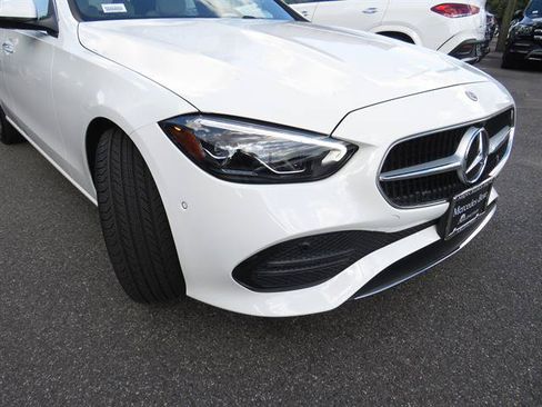 Used 2026 Mercedes-Benz C 300 4MATIC Sedan image 26