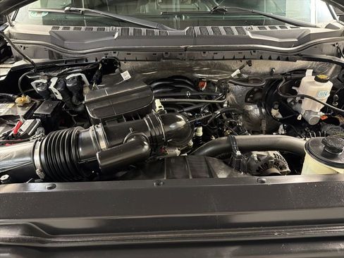 Used 2021 Ford F250 Lariat AWD/4WD image 40