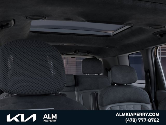 New 2027 Kia Telluride SX Prestige X-Pro AWD/4WD image 27