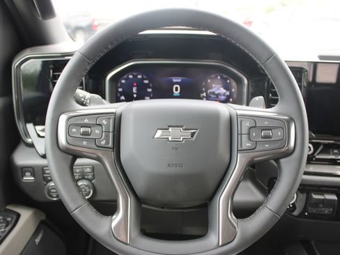 New 2026 Chevrolet Silverado 1500 ZR2 AWD/4WD image 36