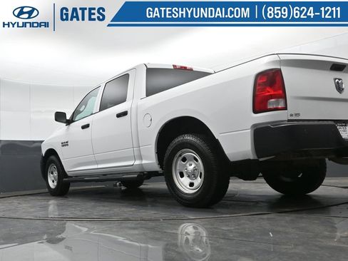 Used 2016 RAM 1500 Tradesman w/ Protection Group image 37