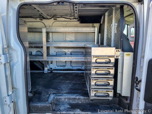 Used 2016 Ford Transit 250 130 Low Roof w/ Exterior Upgrade Package image 21