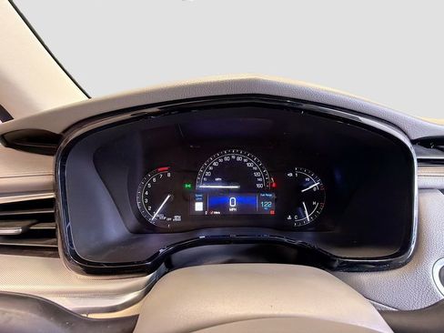 Used 2018 Cadillac XT5 Luxury w/ Driver Awareness Package image 43