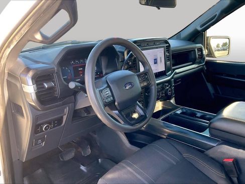 Used 2024 Ford F150 STX AWD/4WD image 18