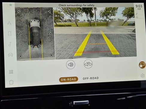 Certified 2025 Land Rover Discovery S AWD/4WD image 14