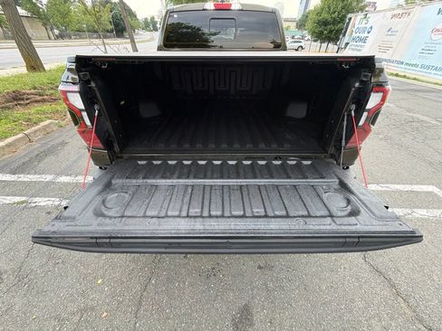 Used 2024 Ford Ranger Raptor AWD/4WD image 33