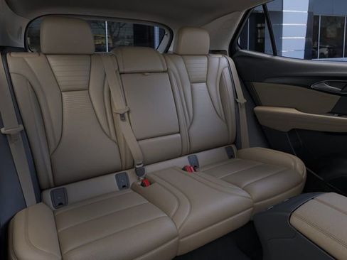 New 2026 Buick Envision Preferred AWD/4WD image 17