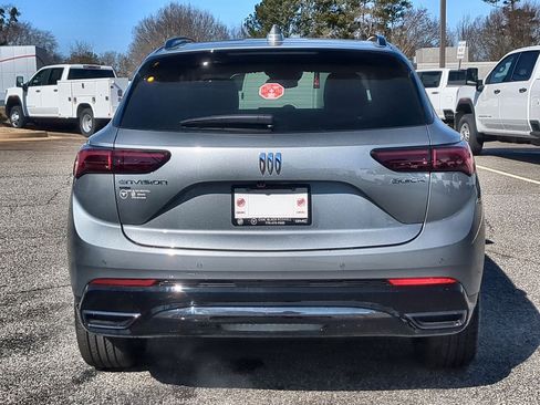 New 2026 Buick Envision Sport Touring image 7