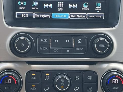 Used 2019 GMC Yukon Denali w/ Denali Ultimate Package AWD/4WD image 16