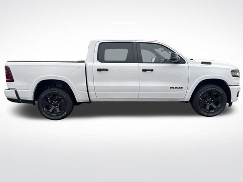 New 2026 RAM 1500 Big Horn image 9
