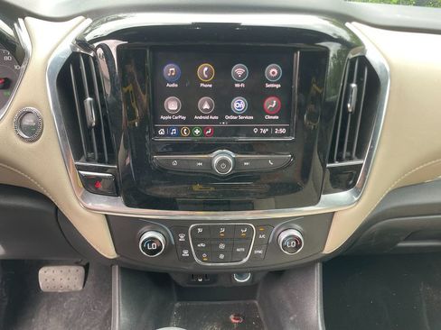 Used 2023 Chevrolet Traverse LS AWD/4WD image 20