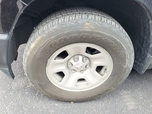 Certified 2023 RAM 1500 Tradesman image 5