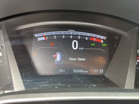 Used 2021 Honda CR-V EX-L image 22