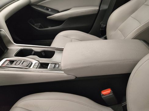 Used 2018 Honda Accord Touring image 26