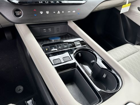 New 2026 Nissan Murano Platinum w/ Cargo Package AWD/4WD image 25