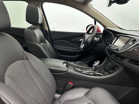 Used 2017 Buick Envision Premium image 36