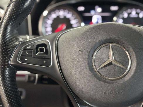 Used 2017 Mercedes-Benz E 300 4MATIC image 34