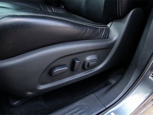 Used 2017 Nissan Murano SL image 15