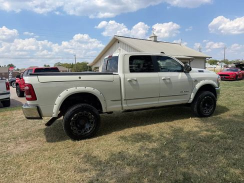 Used 2021 RAM 2500 Limited w/ Protection Group AWD/4WD image 5