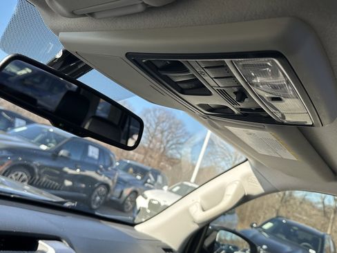 Used 2017 Toyota 4Runner SR5 Premium image 28