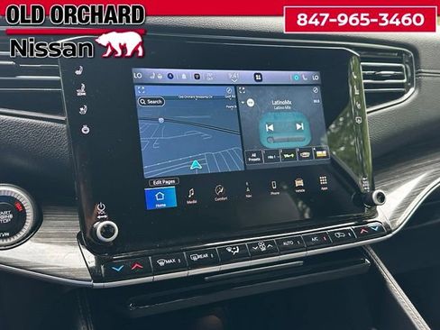 Used 2022 Jeep Wagoneer Series II w/ Premium Group I AWD/4WD image 19